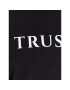 Trussardi Tricou 52T00768 Negru Regular Fit - Pled.ro