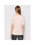 Trussardi Tricou 56T00479 Roz Regular Fit - Pled.ro