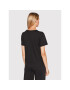 Trussardi Tricou 56T00483 Negru Regular Fit - Pled.ro