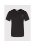 Trussardi Tricou 56T00483 Negru Regular Fit - Pled.ro