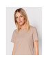 Trussardi Tricou 56T00483 Roz Regular Fit - Pled.ro