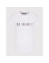 Trussardi Tricou 56T00507 Alb Regular Fit - Pled.ro