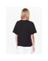 Trussardi Tricou 56T00561 Negru Regular Fit - Pled.ro