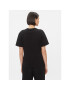 Trussardi Tricou 56T00596 Negru Regular Fit - Pled.ro