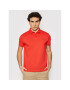 Trussardi Tricou polo 52T00321 Roșu Regular Fit - Pled.ro