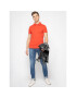 Trussardi Tricou polo 52T00349 Roșu Regular Fit - Pled.ro