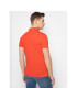 Trussardi Tricou polo 52T00349 Roșu Regular Fit - Pled.ro