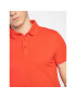 Trussardi Tricou polo 52T00349 Roșu Regular Fit - Pled.ro