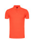 Trussardi Tricou polo 52T00349 Roșu Regular Fit - Pled.ro