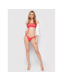 TWINSET Bikini 211LMMP11 Roz - Pled.ro