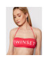 TWINSET Bikini 211LMMP11 Roz - Pled.ro