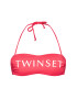 TWINSET Bikini 211LMMP11 Roz - Pled.ro