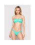 TWINSET Bikini 211LMMP11 Verde - Pled.ro