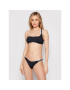 TWINSET Bikini 211LMMPXX Negru - Pled.ro