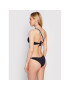 TWINSET Bikini 211LMMPXX Negru - Pled.ro