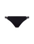 TWINSET Bikini 211LMMPXX Negru - Pled.ro