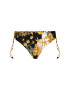 TWINSET Bikini partea de jos 211LMM799 Colorat - Pled.ro