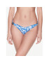 TWINSET Bikini partea de jos 231LMMBZZ Albastru - Pled.ro