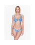 TWINSET Bikini partea de jos 231LMMBZZ Albastru - Pled.ro