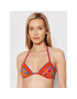 TWINSET Bikini partea de sus 221LBMA22 Portocaliu - Pled.ro