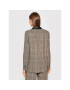 TWINSET Blazer 212TT2200 Colorat Regular Fit - Pled.ro