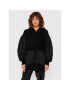 TWINSET Bluză 212TP3390 Negru Oversize - Pled.ro