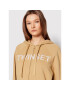 TWINSET Bluză 221TP2160 Bej Loose Fit - Pled.ro