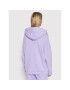 TWINSET Bluză 221TT2380 Violet Relaxed Fit - Pled.ro