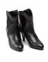 TWINSET Botine 212TCP204 Negru - Pled.ro