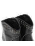 TWINSET Botine 212TCP204 Negru - Pled.ro