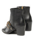 TWINSET Botine 222TCT048 Negru - Pled.ro