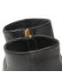 TWINSET Botine 222TCT048 Negru - Pled.ro