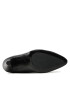 TWINSET Botine 232TCP172 Negru - Pled.ro