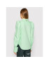 TWINSET Cămașă 221TP2520 Verde Regular Fit - Pled.ro