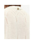 TWINSET Cardigan 232TT3381 Écru Regular Fit - Pled.ro