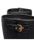 TWINSET Cizme 222TCT062 Negru - Pled.ro