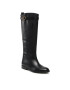 TWINSET Cizme 232TCP310 Negru - Pled.ro