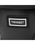 TWINSET Cizme de cauciuc 222TCP23A Negru - Pled.ro