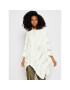 TWINSET Poncho 202TA440M Bej - Pled.ro