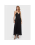 TWINSET Rochie cocktail 231TP2440 Negru Regular Fit - Pled.ro