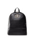 TWINSET Rucsac Zaino 212TB7250 Negru - Pled.ro