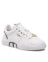 TWINSET Sneakers 231TCP070 Alb - Pled.ro