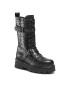 TWINSET Trappers 222TCT092 Negru - Pled.ro