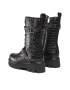 TWINSET Trappers 222TCT092 Negru - Pled.ro