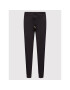 TWINSET Trening 212LL2BAA Negru Regular Fit - Pled.ro