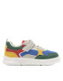 Twisty Sneakers CD20R0107K-M Albastru - Pled.ro