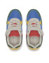 Twisty Sneakers CD20R0107K-M Albastru - Pled.ro