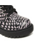 Twisty Trappers CS5587-18 Negru - Pled.ro