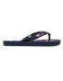 U.S. Polo Assn. Flip flop Fiji VAIAK4174S0/G1 Bleumarin - Pled.ro