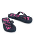 U.S. Polo Assn. Flip flop Fiji VAIAK4174S0/G1 Bleumarin - Pled.ro